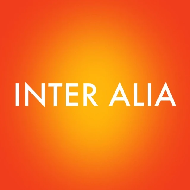 Inter Alia