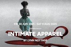 Intimate Apparel