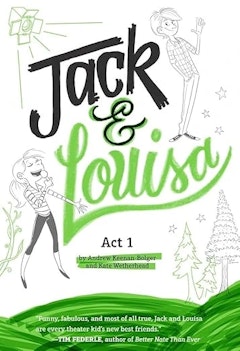 Jack and Louise Act 1