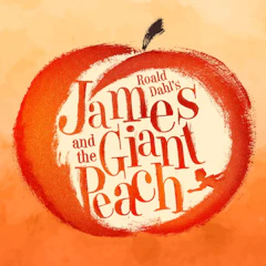 James and the Giant Peach