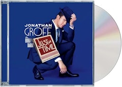 Just In Time Cast Recording