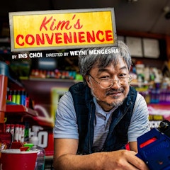 Kim's Convenience CTG