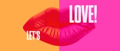 Let's Love!