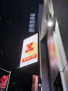 Liberation