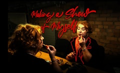 Making a Show of Myself