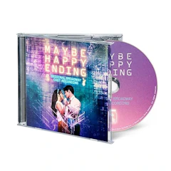 Maybe Happy Ending Cast Album