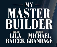 My Master Builder