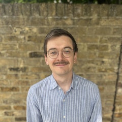 Nathan Pearce Headshot