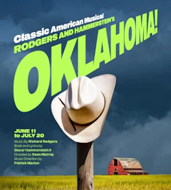 Oklahoma!