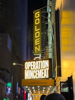 Operation Mincemeat