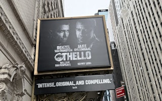 Othello
