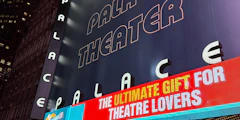 Palace Theater
