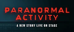 Paranormal Activity
