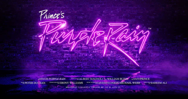 Purple Rain