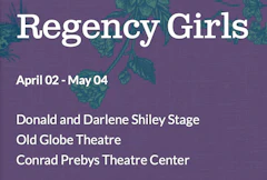 Regency Girls