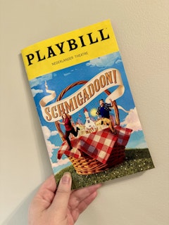 Schmigadoon!
