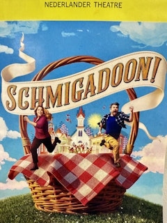 Schmigadoon!