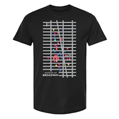Broadway Theater Shirt