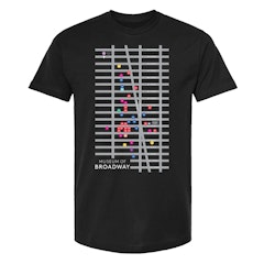Broadway Theater Shirt