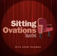 Sitting Ovations