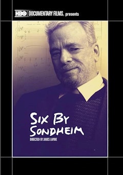 Six By Sondheim