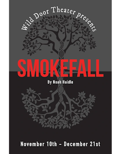 Smokefall
