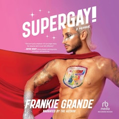Supergay by Frankie Grande