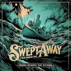 Swept Away Original Cast Album