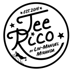 TeeRico Logo