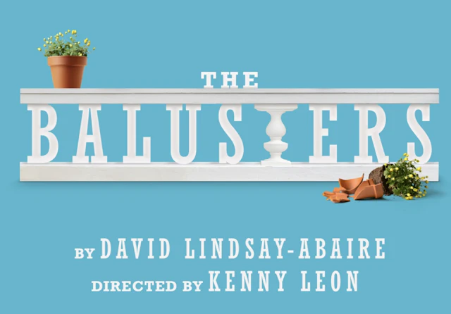 The Balusters