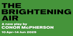 The Brightening Air
