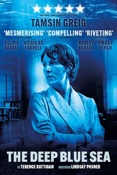 The Deep Blue Sea