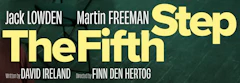 The Fifth Step