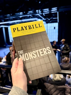 The Monsters MTC