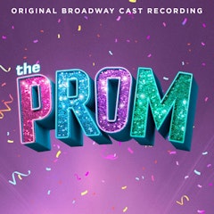 The Prom Cast Recording