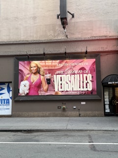 The Queen of Versailles