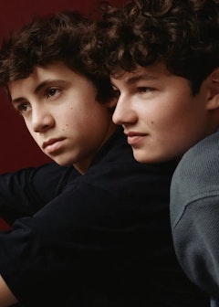The Saviors