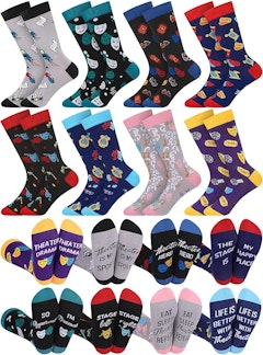 Theater Socks