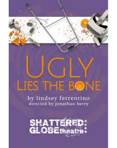 Ugly Lies the Bone