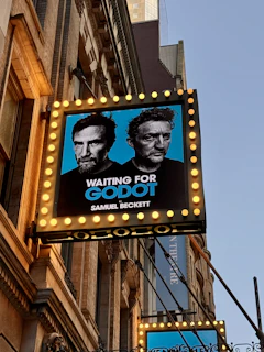 Waiting for Godot