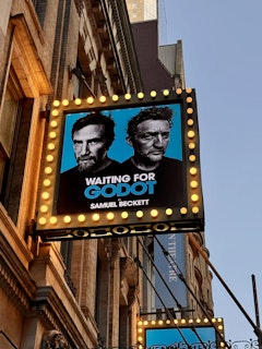 Waiting for Godot