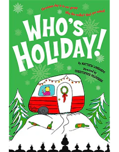 Who's Holiday