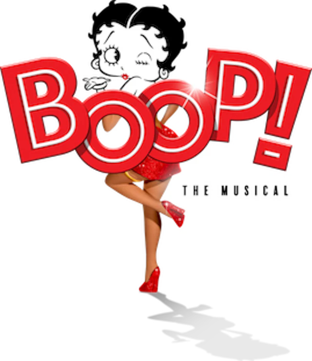 Boop! The Musical