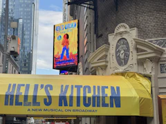 Hell's Kitchen