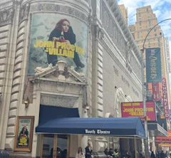 John Proctor is the Villain at the Booth Theatre