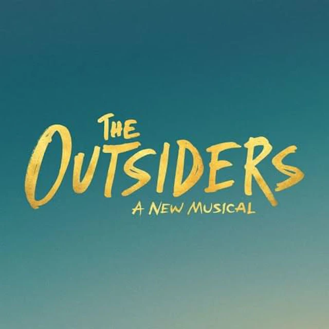 The Outsiders