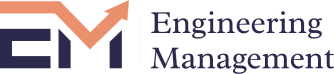 Engineering Management logo