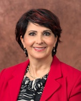 Dr. Jena Asgarpoor