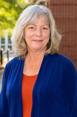 Dr. LuAnn Sims Carpenter