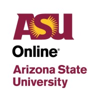 Arizona State University (ASU Online)